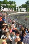 Banners Flying - small book cover